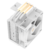 Кулер для процессора Ocypus Gamma A40 WH ARGB  (Gamma-A40-WH1AAWN00X-GL)