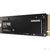 Samsung MZ-V8V1T0BW SSD 980,  1TB,  M.2 (22x80mm),  NVMe 1.4,  PCIe 3.0 x4,  3-bit MLC,  R / W 3500 / 3000MB / s,  IOPs 500 000 / 480 000,  TBW 600,  DWPD 0.33