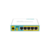 MIKROTIK RB750UPR2 10 / 100M 5PORT HEX POE