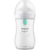Бутылочка для кормления c клапаном AirFree 250 мл,  1 шт,  серия NATURAL Response,  пластик