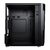 Корпус ACD Coffre 104G mATX,  Black,  CPU 140mm,  VGA 245mm,  PSU 285mm,  2x3.5INT,  1x2.5INT,  2xUSB 2.0,  1xUSB 3.0,  HD Audio,  w / o FAN,  w / o PSU,  TG