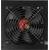 Блок питания Thermaltake ATX 650W LT-650PCEU  (24+4+4pin) APFC 120mm fan 5xSATA RTL