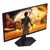 МОНИТОР 27" AOC 27G42E Black  (IPS,  1920x1080,  180Hz,  0.5 ms,  178° / 178°,  300 cd / m,  80M:1,  +2xHDMI 2.0,  +DisplayPort 1.4)
