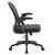 Офисное кресло VIENNA BLACK 64059 DEFENDER