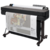Широкоформатный принтер HP DesignJet T630 Printer  (36", 4color, 2400x1200dpi, 1Gb,  30spp (A1), USB / GigEth / Wi-Fi, stand, media bin, rollfeed, sheetfeed, tray50 (A3 / A4),  autocutter, GL / 2, RTL,  repl. 5ZY61A / 5HB11A)
