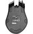 Мышь A4Tech X87 черный оптическая  (2400dpi) USB  (8but)