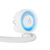 Жидкостная система охлаждения Arctic Cooling Arctic Liquid Freezer III-240 A-RGB White Multi Compatible All-In-One CPU Water Cooler   (ACFRE00150A)