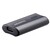 Твердотельный диск A-DATA External SC750 серый SC750-1000G-CCBK 1TB USB 3.2 Gen 2 Type-C,  [R / W -1050 / 1000 MB / s]
