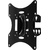 Кронштейн для телевизора Ultramounts UM 858 черный 23"-42" макс.30кг настенный поворот и наклон