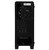 ZALMAN S2 TG,  ATX,  BLACK,  TEMPERED GLASS WINDOW,  2x3.5",  2x2.5",  2xUSB2.0,  1xUSB3.0,  FRONT 2x120mm
