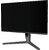 Монитор Hisense /  27" / 3840x2160,  IPS / MiniLED,  Local Dimming 1152 zone,  16:9,  матовый,  160Hz (UHD)<-> 320Hz (FHD),  время отклика 1мс,  350кд / м2,  1000:1, DisplayPort,  HDMI*2,  Type-C,  USB HUB 3,  черный,  2025