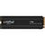 Твердотельный диск 2TB Crucial T700 CT2000T700SSD5,  M.2,  PCI-E 5.0 x4,  TLC 3D NAND [R / W - 12400 / 11800 MB / s]