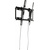 Кронштейн для телевизора Holder T3626-B черный 22"-47" макс.25кг настенный наклон