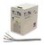 Кабель Lanmaster TWT-5EUTP-LSZH 305м UTP 4 Pairs Cat 5e LSZH White