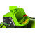 Greenworks Газонокосилка самоходная,  аккумуляторная GD60LM46SP,  {60V,  51 см,  бесщеточная,  без АКБ и ЗУ} [2502907]