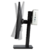 Монитор 27" IRBIS SMARTVIEW 27 LED Monitor 1920x1080,  16:9,  IPS,  300 cd / m2,  1000:1,  3ms,  178° / 178°,  VGA,  HDMI,  DP,  USB,  100Hz, Tilt, Height, Swivel, Pivot, Speak,  внутр бп,  VESA для mini ПК Black 3y  (China)