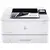 HP LaserJet Pro 4003n  (A4,  1200dpi, 40 ppm,  256 Mb,  2tray 100+250,  USB2.0 / GigEth,  PS3 ,  ePrint,  AirPrint,  cartridge 1500 pages in box,  repl. W1A53A)