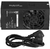 Блок питания KingPrice TFX 350W KPPSU350  (20+4pin) 80mm fan 3xSATA