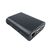 Корпус ACD RA071 Raspberry Pi 2 / 3B / 3B+ Injection Molding Case Black with Stripe RA074:Black
