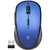 Мышка USB OPTICAL WRL MM-755 BLUE 52755 DEFENDER