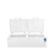 Морозильный ларь Gorenje FH50BPW белый