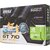 MSI GT 710 2GD3H LP nVidia GeForce GT 710 2048Mb 64bit DDR3 954 / 1600 DVIx1 / HDMIx1 / CRTx1 / HDCP Ret PCI-E low profile