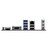 Материнская плата MSI PRO B840M-B B840,  AM5,  2*DDR5,  1*PCIEx16,  1*PCIEx1,  2*M.2,  1*TypeC,  6*USB3.2Gen1,  6*USB2.0,  4*SATA3.0,  2.5G,  VGA,  HDMI,  ATX,  RTL