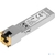 Модуль 1GBE RJ45 SFP S-RJ01 MIKROTIK