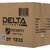 Delta DT 1233  (33 А\ч,  12В) свинцово- кислотный аккумулятор