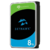 Жесткий диск HDD SATA Seagate 8Tb,  SkyHawk Surveillance,  7200 rpm,  256Mb buffer,  ST8000VX010,  1 year