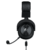 Наушники с микрофоном Logitech Pro X Wireless Lightspeed черный мониторные BT оголовье  (981-000907)