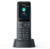 Беспроводной Wi-Fi SIP-телефон Yealink AX83H,  экран 2.4",  Wi-Fi 6,  виброоповещение,  Bluetooth,  3.5mm,  Type-C,  SNC,  звук HD  (AX83H)