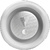 JBL Flip 6 белый Bluetooth 5.1,  время воспроизведения музыки 12 ч,  емкость аккумулятора 4800 mAh,  время заряда аккумулятора 2, 5 ч,  цвет белый