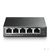 TP-Link TL-SG1005P 5-портовый гигабитный настольный коммутатор с 4 портами PoE SMB