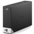 Внешний жесткий диск Seagate STLC8000400 8000ГБ Seagate One Touch Desktop with HUB 3.5" USB 3.0 Black
