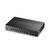 Zyxel NebulaFlex Pro GS2220-10HP Hybrid L2 PoE+ Switch,  19 "rack,  8xGE PoE+,  2xCombo  (SFP  /  RJ-45),  180W PoE Budget,  Standalone  /  Cloud Management