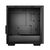 Deepcool MACUBE 110 BK без БП,  боковое окно  (закаленное стекло),  черный,  mATX