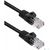 Патч-корд ACD-LPU5C-20M [ACD-LPU5C-20M] Cat5e UTP 24AWG 4Pair,  7 / 0.18мм CU Черный,  20м,   (741852)