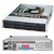 Корпус SuperMicro CSE-825TQC-R802LPB 2U SC825TQC  8 x 3.5" hot-swap SAS3 / SATA  LP Chassis w /  Red. 800W PWS