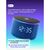 Умная колонка Яндекс Станция Мини 3 Про с Алисой,  Zigbee,  синий,  YNDX-00059BLU