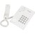 Panasonic KX-TS2350RUW,  белый,  повтор номера,  регул-ка громкости,  кр.на стену