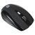 Мышь Oklick 635MB черный оптическая  (1600dpi) беспроводная BT  (5but)