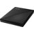 Внешний жесткий диск USB3 1TB EXT. 2.5" BLACK WDBYVG0010BBK-WESN WDC