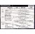 Powercom RPT-1500AP Raptor,  Line-Interactive,  1500VA  /  900W,  with IEC cable ,  USB / TEL cable,  UPSMON CD
