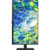 Samsung S27A800UNI 27" Wide LCD 4K IPS monitor,  3840x2160,  5 (GtG)ms,  300 cd / m2,  MEGA DCR (static 1000:1),  178° / 178°,  Display Port,  HDMI,  USB hub,  USB Type-C,  speakers,  HAS,  VESA 100x100 mm,  внутренний БП,  black