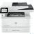 Лазерное МФУ /  HP LaserJet Pro 4103fdn