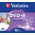 Диск DVD+R 4.7ГБ 16x Verbatim 43508 Photo PRINTABLE  (10шт. / уп.)