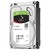 Жесткий диск HDD 16Tb Seagate IronWolf ST16000VN001 3.5" SATA 6Gb / s 64Mb 7200rpm для NAS