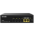 Tenda S106PC Коммутатор неуправляемый PoE,  6 портов,  5x100 Мбит / с,  PoE 4х до 30 Вт,  настольный