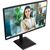Монитор 27" AOC Q27P4U Black  (IPS,  2560x1440,  120Hz,  4 ms,  350 cd / m,  1500:1,   HDMI 2.0x2,  DisplayPort 1.2,  USB HUB  (3.2) USB-C PD: 15 Вт,  Pivot,  MM)